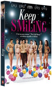 Nouveautés DVD/BluRay/VOD de la semaine