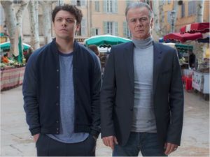 Box-Office France de la semaine du 12 au 18 Mars 2014