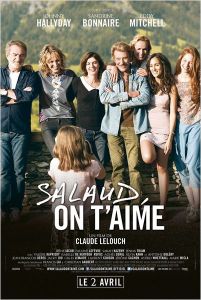 Les sorties Cinéma du 2 Avril 2014
