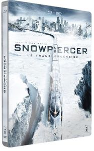 Nouveautés DVD/BluRay/VOD de la semaine