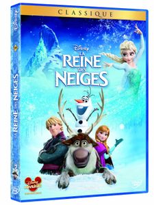 Nouveautés DVD/BluRay/VOD de la semaine