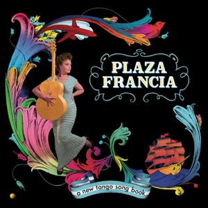 Nouveautés Musique du 7 Avril 2014
