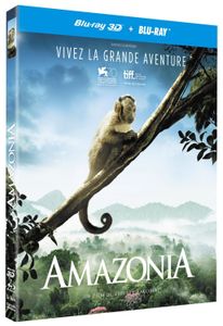 Nouveautés DVD/BluRay/VOD de la semaine