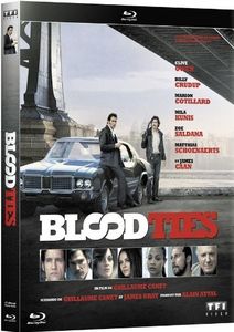 Nouveautés DVD/BluRay/VOD de la semaine