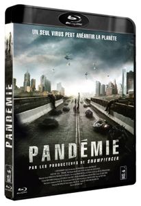 Nouveautés DVD/BluRay/VOD de la semaine