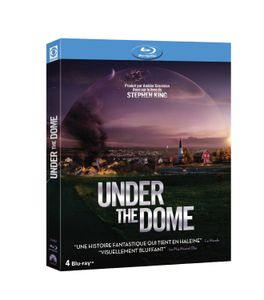 Nouveautés DVD/BluRay/VOD de la semaine