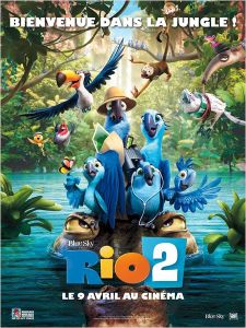 Les sorties Cinéma du 9 Avril 2014