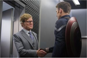 Box-Office France de la semaine du 2 au 8 Avril 2014