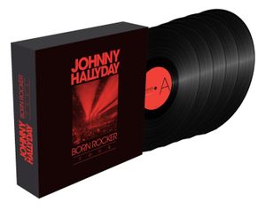 Nouveautés Musique du 14 Avril 2014