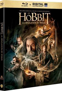 Nouveautés DVD/BluRay/VOD de la semaine