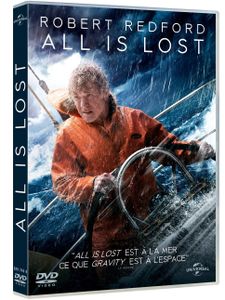 Nouveautés DVD/BluRay/VOD de la semaine