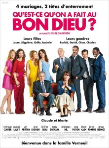 Les sorties Cinéma du 16 Avril 2014