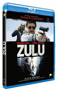 Nouveautés DVD/BluRay/VOD de la semaine
