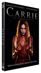 Nouveautés DVD/BluRay/VOD de la semaine