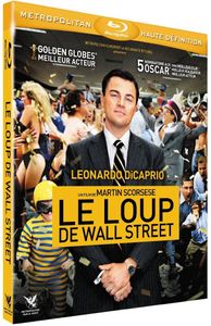 Nouveautés DVD/BluRay/VOD de la semaine