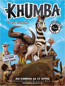 Les sorties Cinéma du 23 Avril 2014