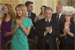 Box-Office France de la semaine du 16 au 22 Avril 2014