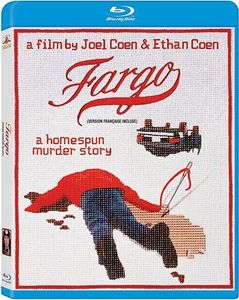Fargo (version remasterisée) en DVD/BluRay