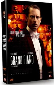Nouveautés DVD/BluRay/VOD de la semaine