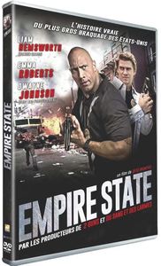 Nouveautés DVD/BluRay/VOD de la semaine