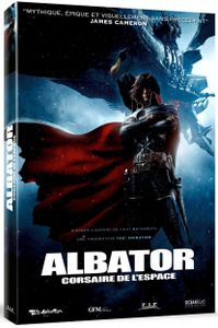Nouveautés DVD/BluRay/VOD de la semaine