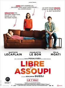 Les sorties Cinéma du 7 Mai 2014