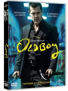 Nouveautés DVD/BluRay/VOD de la semaine