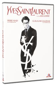 Nouveautés DVD/BluRay/VOD de la semaine