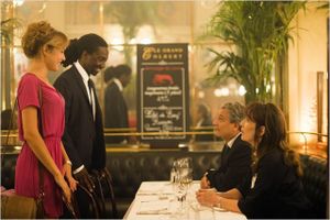 Box-Office France de la semaine du 30 Avril au 6 Mai 2014