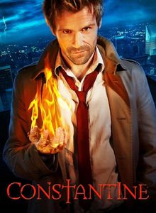 Une nouvelle série : CONSTANTINE