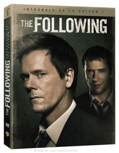 Nouveautés DVD/BluRay/VOD de la semaine