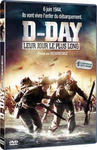 Nouveautés DVD/BluRay/VOD de la semaine