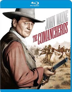 Nouveautés DVD/BluRay/VOD de la semaine