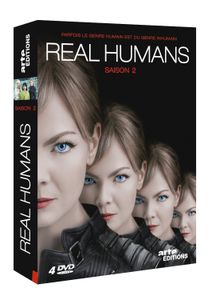 Nouveautés DVD/BluRay/VOD de la semaine