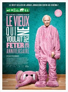 Les sorties Cinéma du 28 Mai 2014