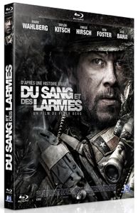 Nouveautés DVD/BluRay/VOD de la semaine