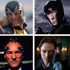 Cour de coeur de la semaine: "X-Men : Days of Future Past"