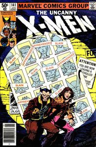 Cour de coeur de la semaine: "X-Men : Days of Future Past"