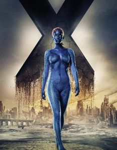 Cour de coeur de la semaine: "X-Men : Days of Future Past"