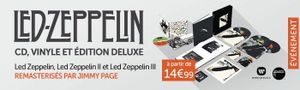 Nouveautés Musique du 2 juin 2014