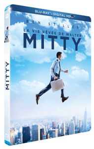 Nouveautés DVD/BluRay/VOD de la semaine