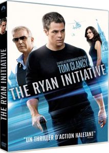 Nouveautés DVD/BluRay/VOD de la semaine