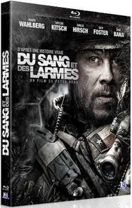 "Du Sang et des Larmes" en DVD/Blu-ray/VOD