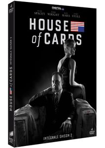 Nouveautés DVD/BluRay/VOD de la semaine