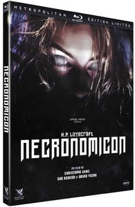 Nouveautés DVD/BluRay/VOD de la semaine