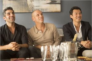 Box-Office France de la semaine du 11 au 17 Juin 2014