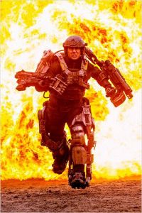 Box-Office France de la semaine du 11 au 17 Juin 2014