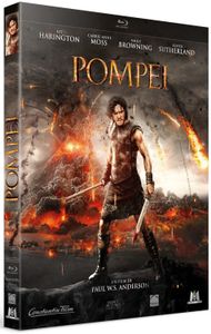 Nouveautés DVD/BluRay/VOD de la semaine