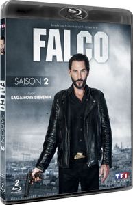Nouveautés DVD/BluRay/VOD de la semaine