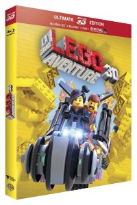 Nouveautés DVD/BluRay/VOD de la semaine